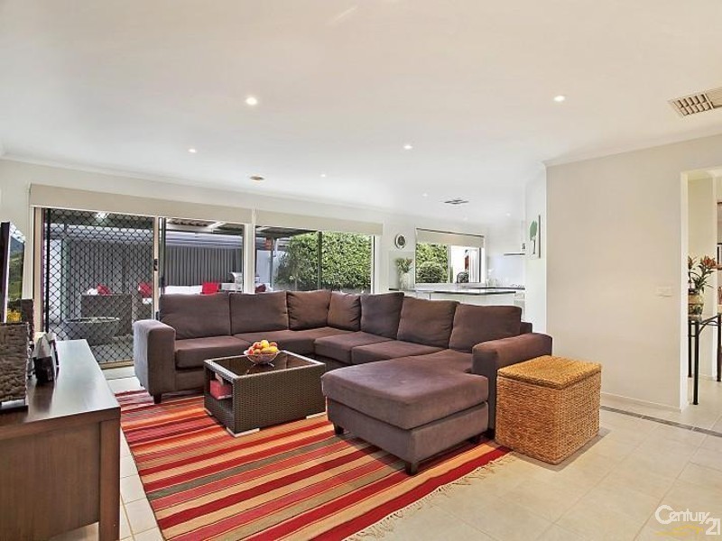 7 Nautilus Court, Patterson Lakes VIC 3197
