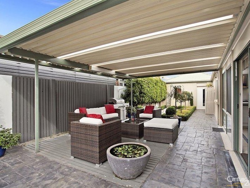 7 Nautilus Court, Patterson Lakes VIC 3197