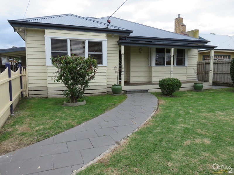 97 Rae Avenue, Edithvale VIC 3196