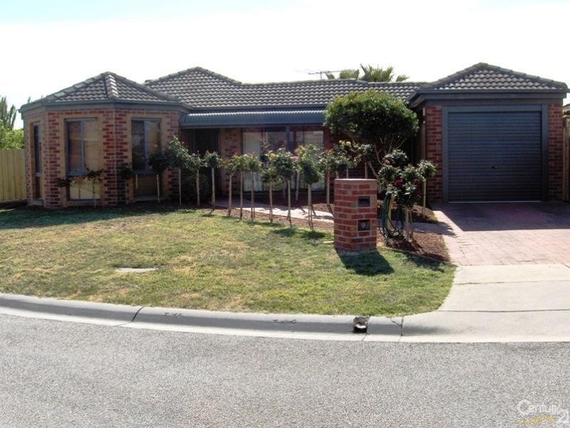 28 Waterdale Place, Aspendale Gardens VIC 3195