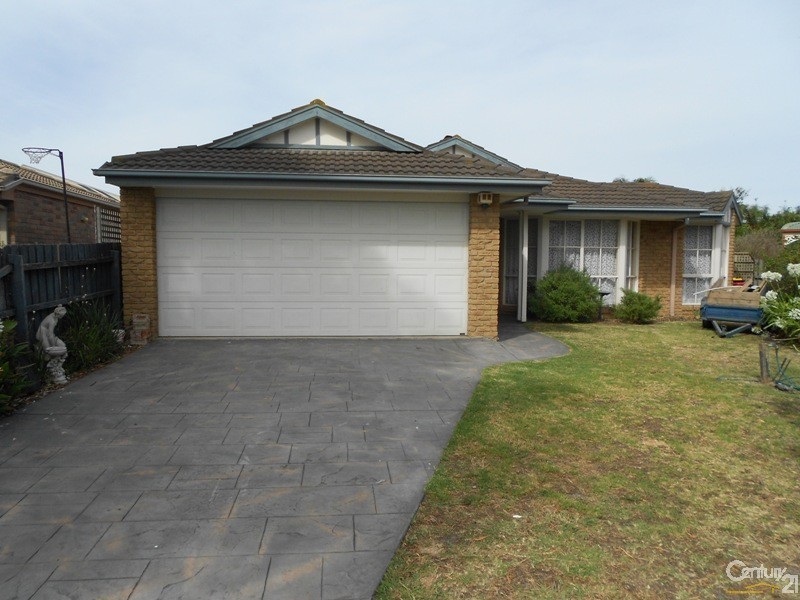 26 Lance Close, Aspendale Gardens VIC 3195