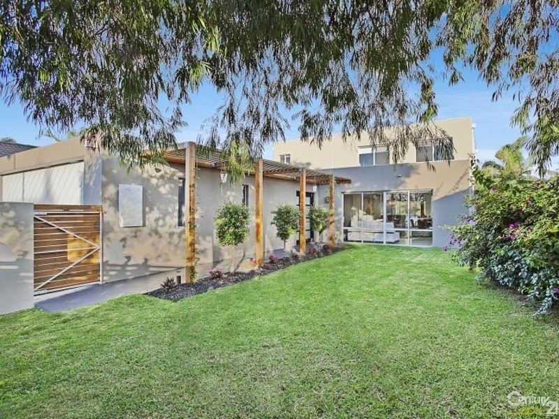 124 Palm Beach Dve, Patterson Lakes VIC 3197