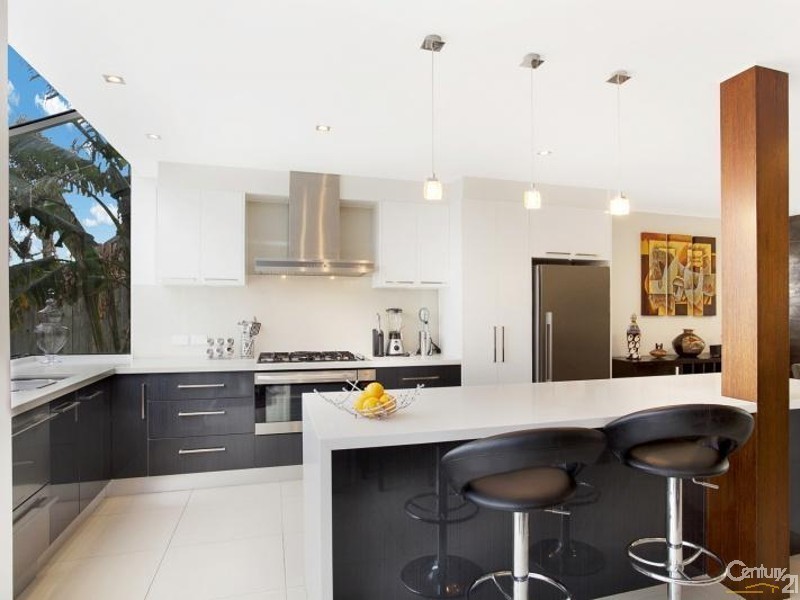 124 Palm Beach Dve, Patterson Lakes VIC 3197