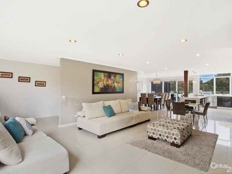 124 Palm Beach Dve, Patterson Lakes VIC 3197