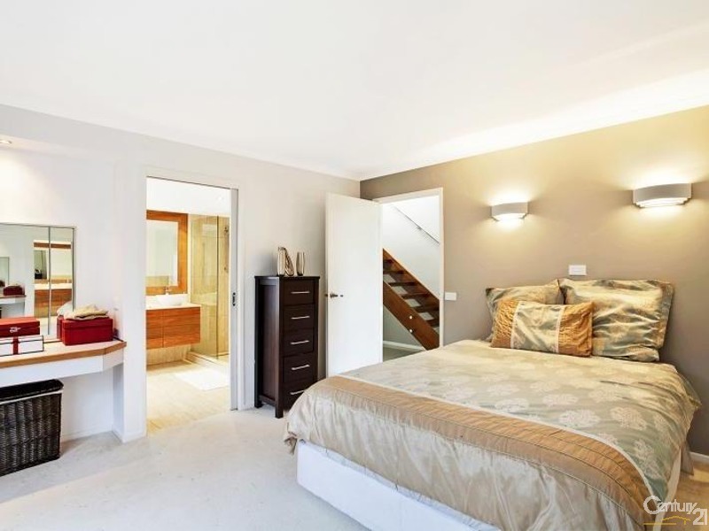 124 Palm Beach Dve, Patterson Lakes VIC 3197
