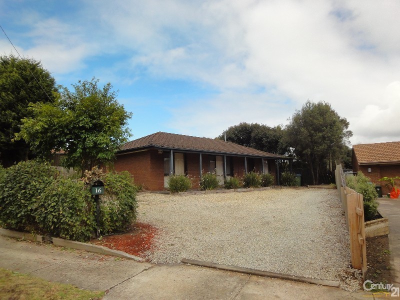 16 Kimtara Court, Somerville VIC 3912