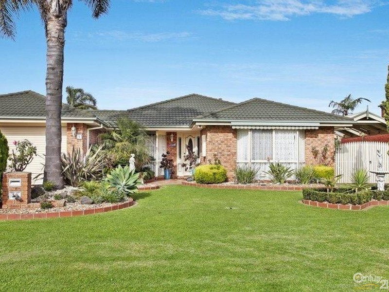 4 Lady Wellington, Patterson Lakes VIC 3197