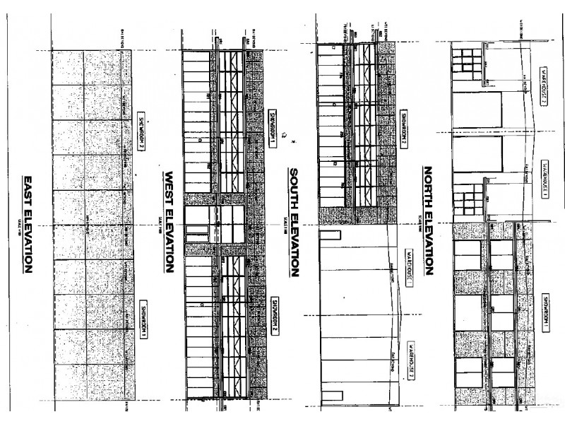 14/93 Wells Road, Chelsea Heights VIC 3196 Floorplan
