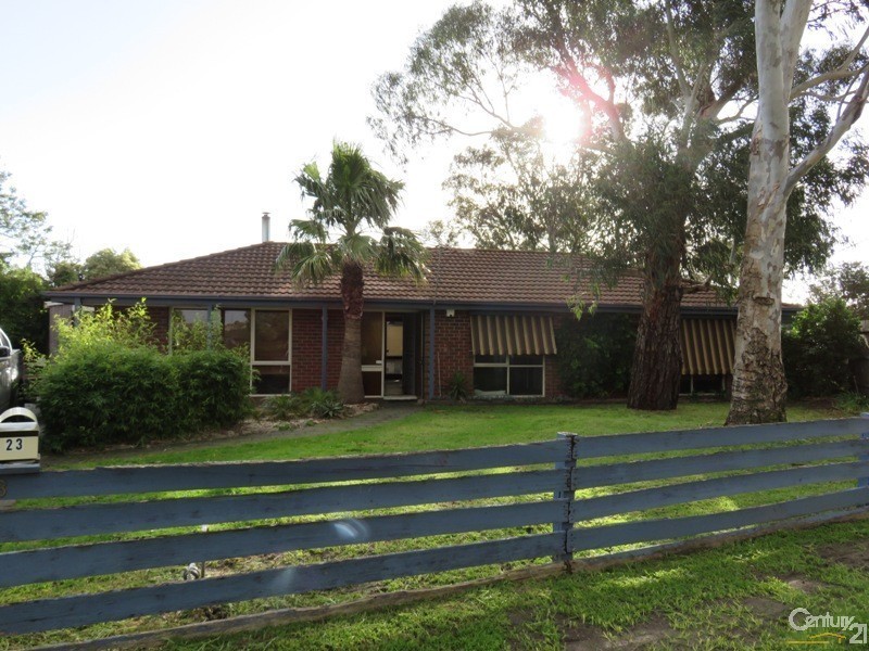 23 Boloka Court, Patterson Lakes VIC 3197