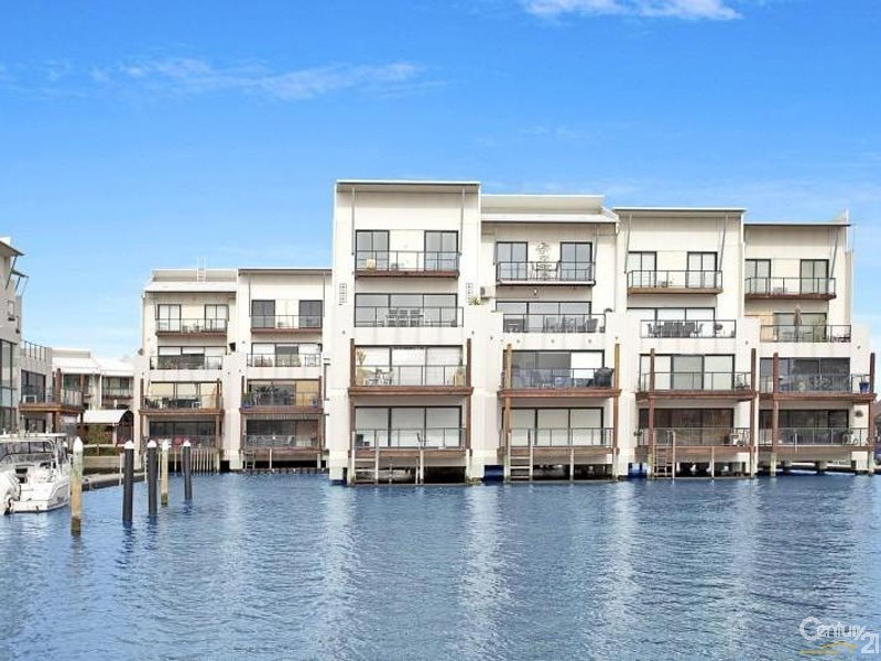 35/117 McLeod Road, Patterson Lakes VIC 3197