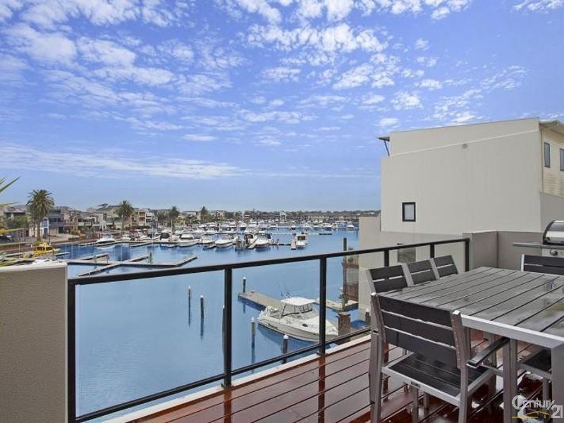 35/117 McLeod Road, Patterson Lakes VIC 3197