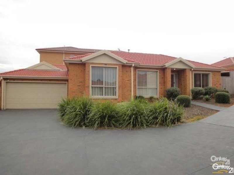6/75 Clifton Park Drive, Carrum Downs VIC 3201