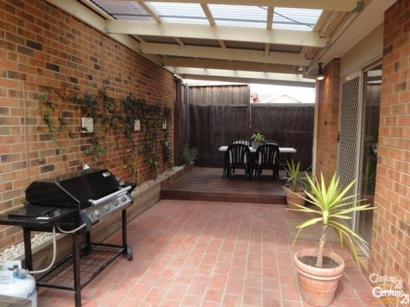 6/75 Clifton Park Drive, Carrum Downs VIC 3201