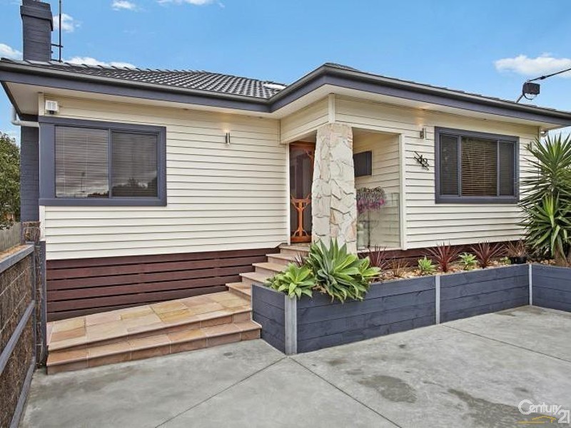 1/42 Kalimna Street, Carrum VIC 3197