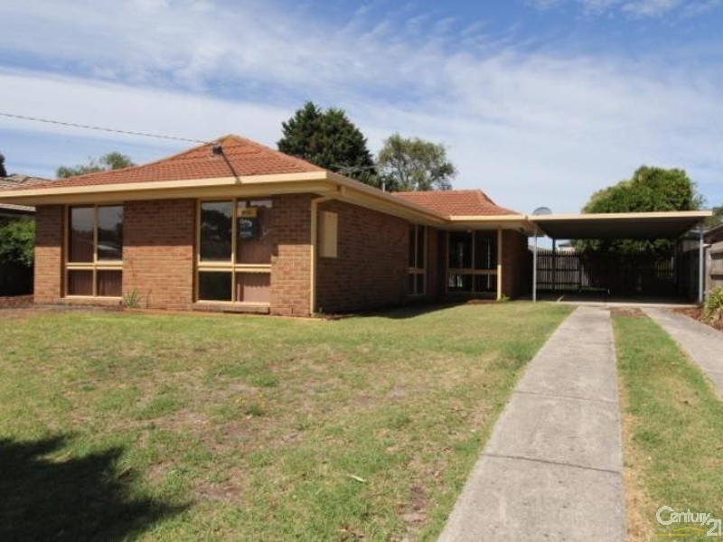 6 Kerrie Anne Crt, Skye VIC 3977