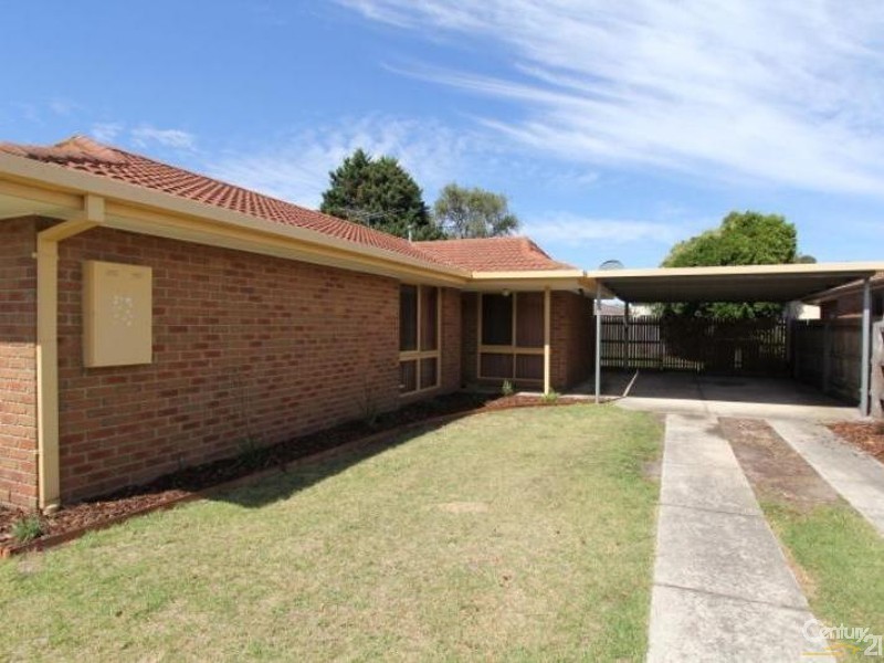 6 Kerrie Anne Crt, Skye VIC 3977