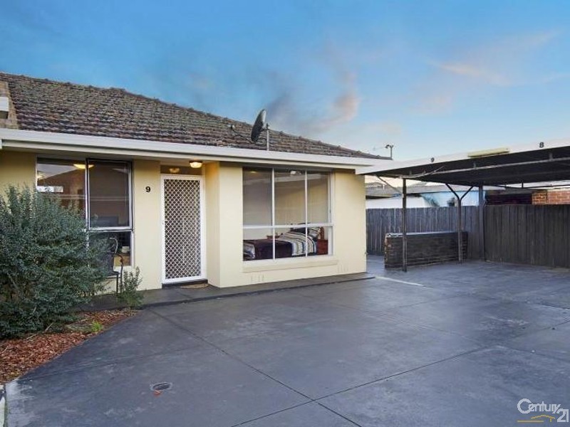 9/18 Broadway, Bonbeach VIC 3196