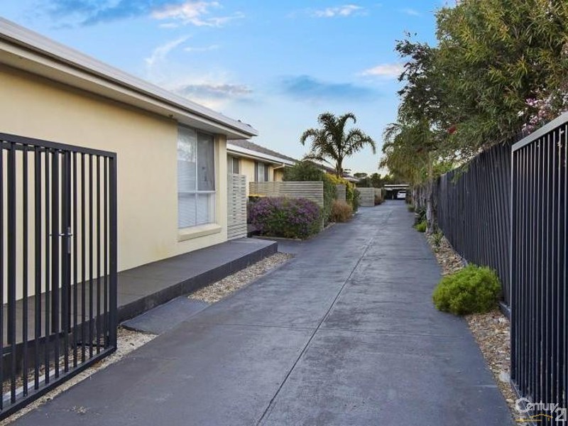 9/18 Broadway, Bonbeach VIC 3196