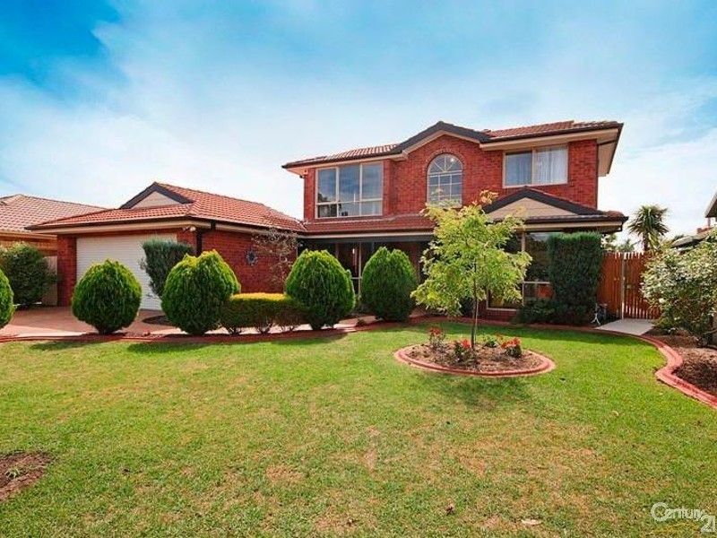 173 Palm Beach Dve, Patterson Lakes VIC 3197