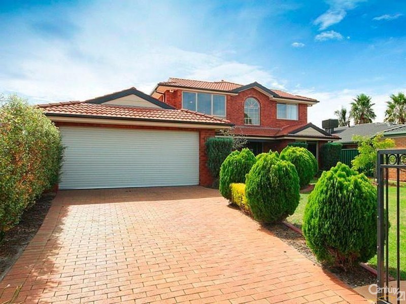 173 Palm Beach Dve, Patterson Lakes VIC 3197