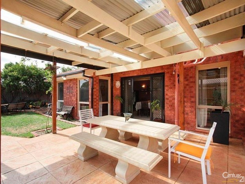 173 Palm Beach Dve, Patterson Lakes VIC 3197