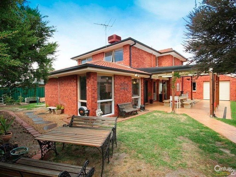173 Palm Beach Dve, Patterson Lakes VIC 3197