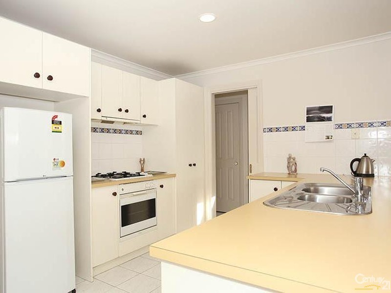 119 Railway Parade, Seaford VIC 3198