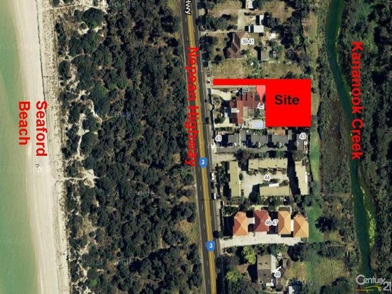 42A Nepean Highway, Seaford VIC 3198