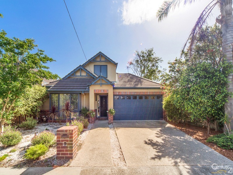 2/2 Stanley Street, Carrum VIC 3197