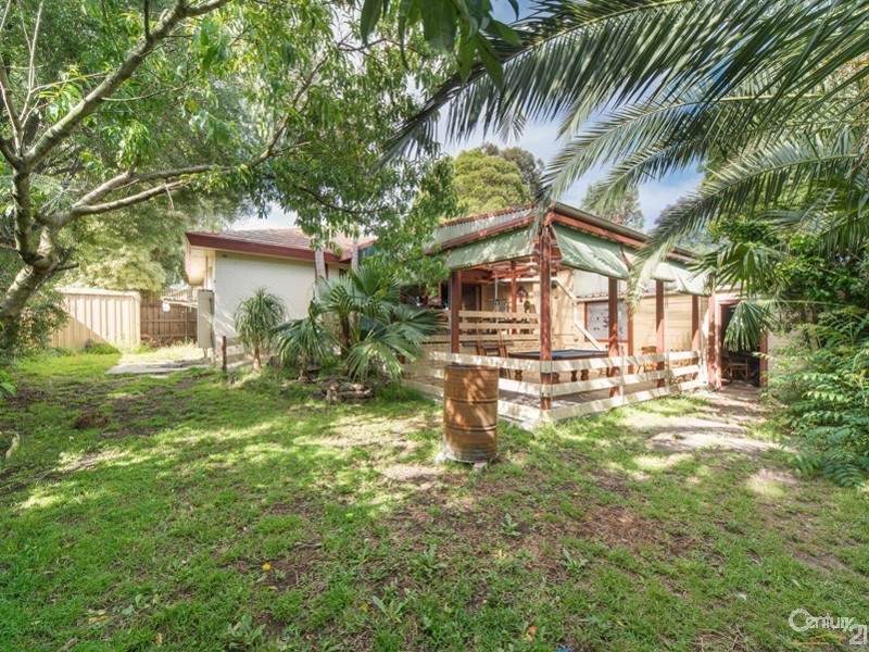 2 Effron Court, Frankston VIC 3199