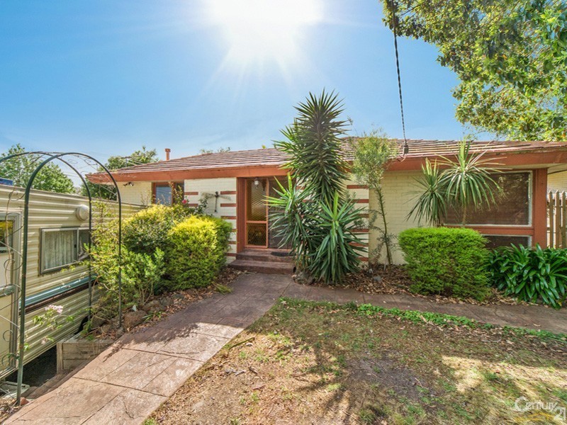 2 Effron Court, Frankston VIC 3199