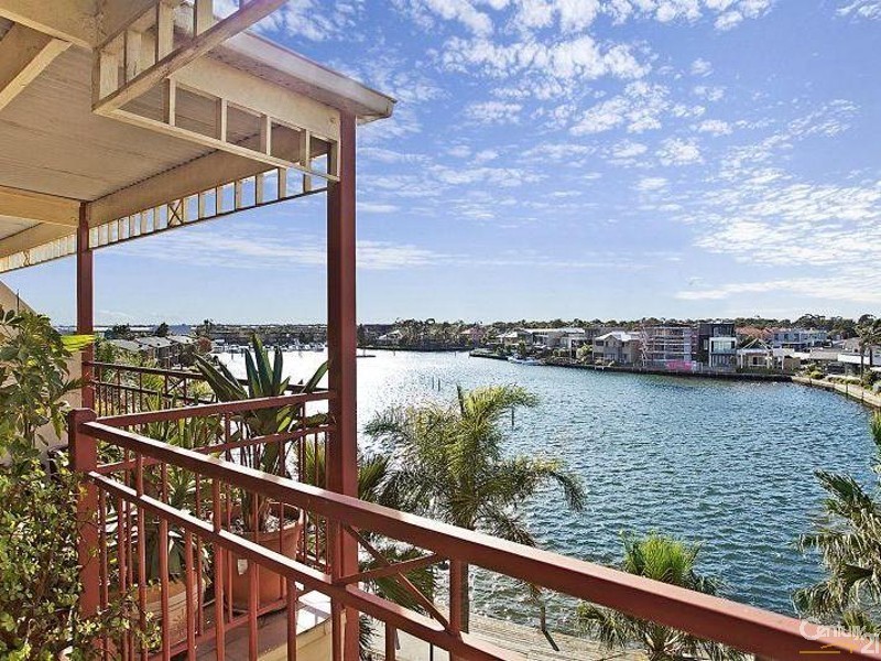 20/3 Inner Harbour Drive, Patterson Lakes VIC 3197