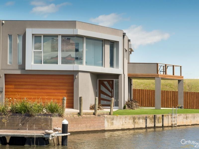 14  Marine Drive, Patterson Lakes VIC 3197