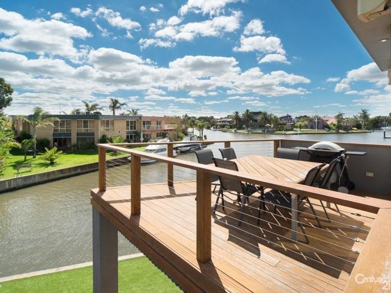 14  Marine Drive, Patterson Lakes VIC 3197