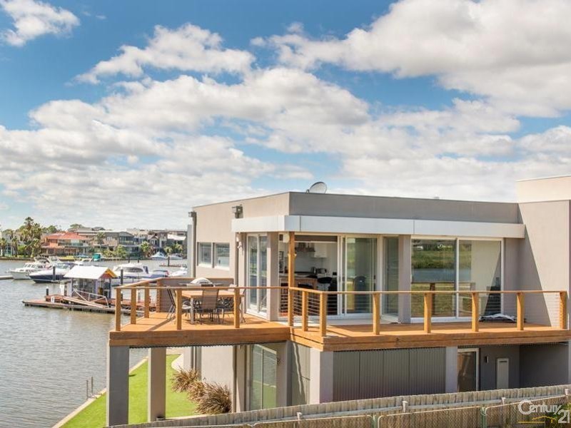 14  Marine Drive, Patterson Lakes VIC 3197