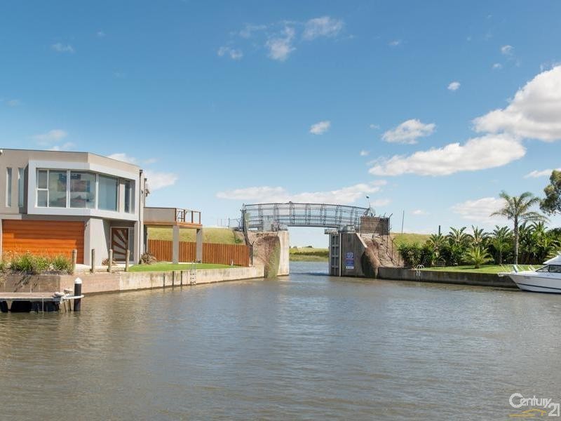 14  Marine Drive, Patterson Lakes VIC 3197