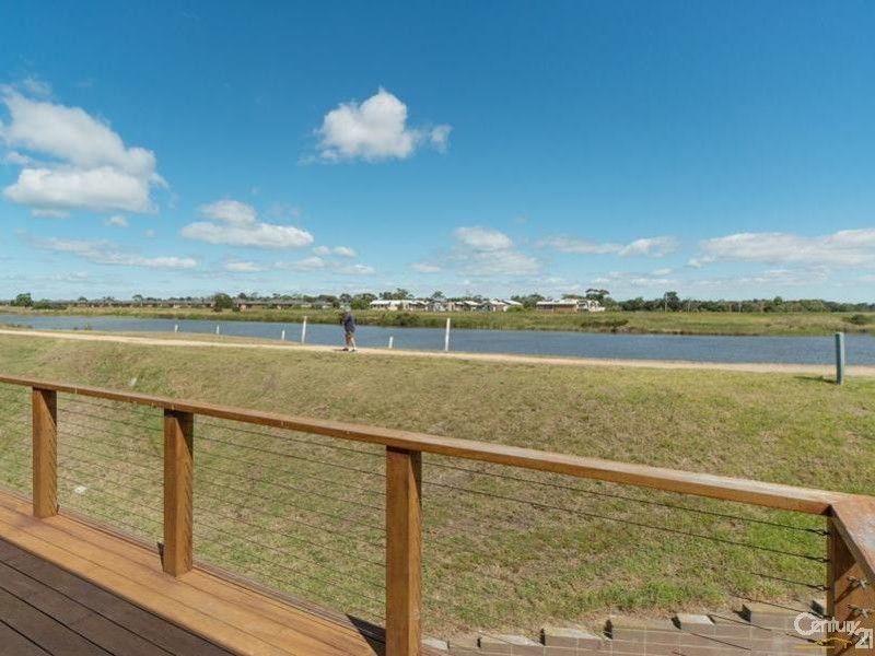 14  Marine Drive, Patterson Lakes VIC 3197