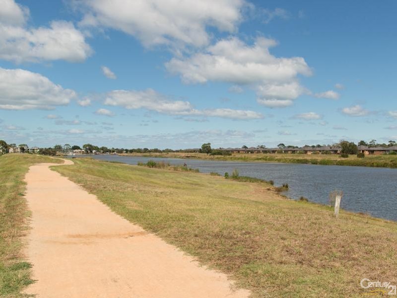 14  Marine Drive, Patterson Lakes VIC 3197