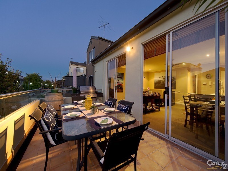 74 Scarborough Drive, Patterson Lakes VIC 3197