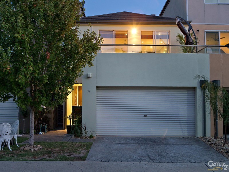 74 Scarborough Drive, Patterson Lakes VIC 3197