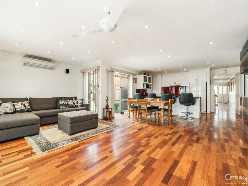 2/24 Fielding Drive, Chelsea Heights VIC 3196