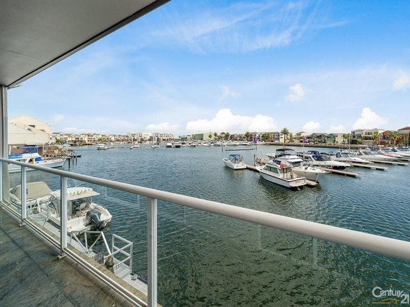 8 Inner Harbour, Patterson Lakes VIC 3197