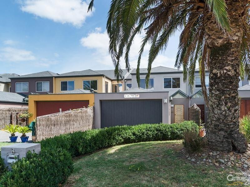8 Inner Harbour, Patterson Lakes VIC 3197