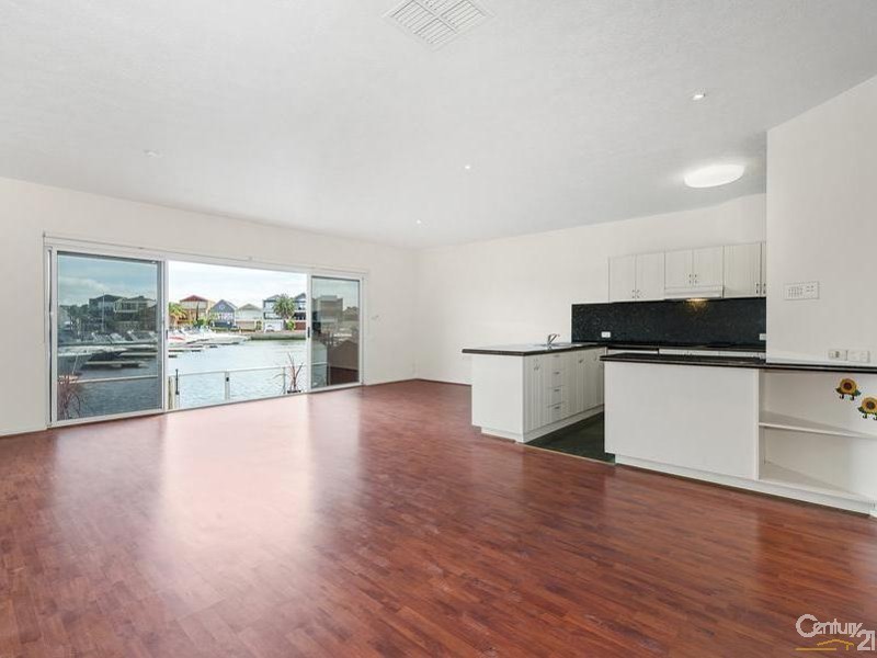 8 Inner Harbour, Patterson Lakes VIC 3197