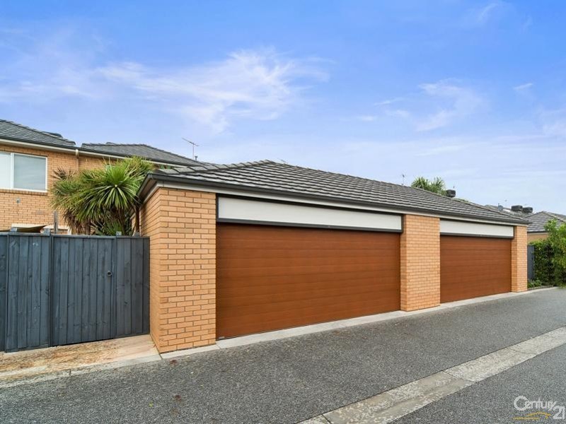 7 Ferrier Grove, Bonbeach VIC 3196