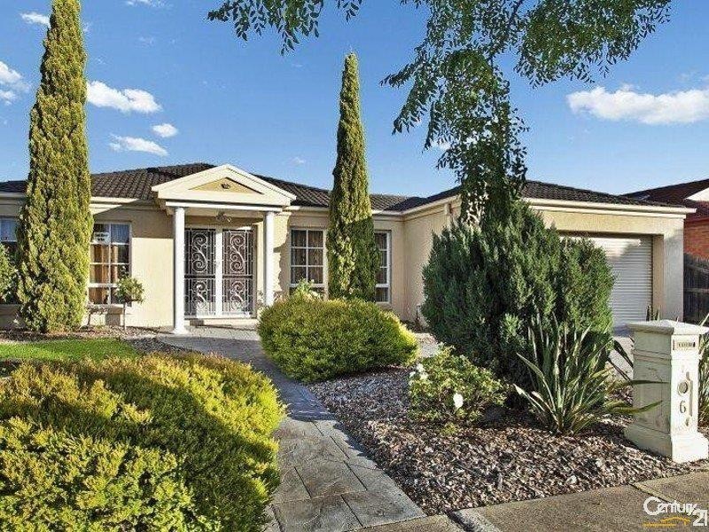 6 Portal Place, Patterson Lakes VIC 3197