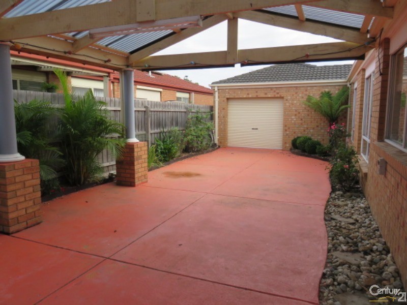 6 Portal Place, Patterson Lakes VIC 3197