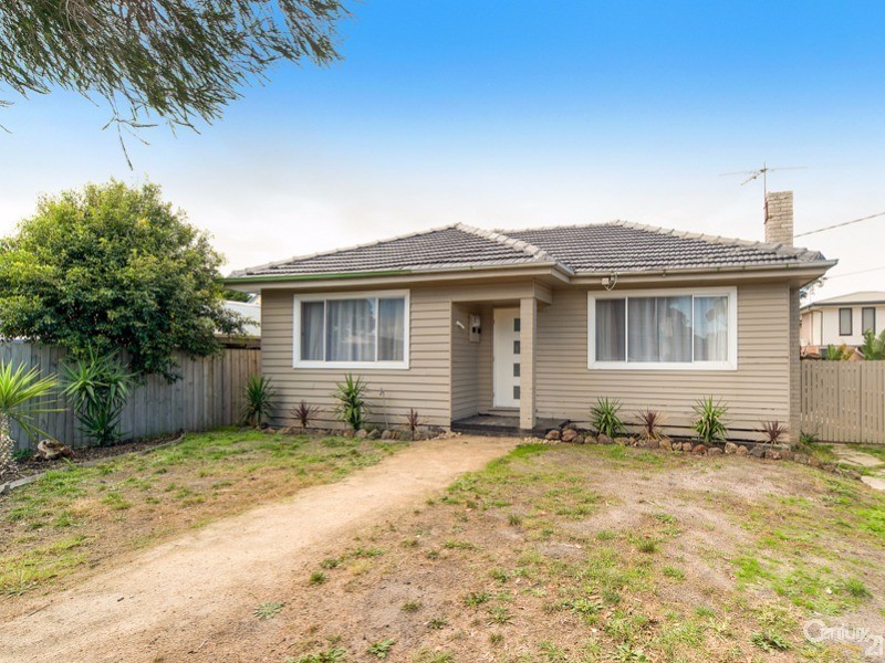9A Kalimna Street, Carrum VIC 3197