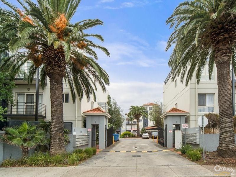 46/5 Thompson Road, Patterson Lakes VIC 3197