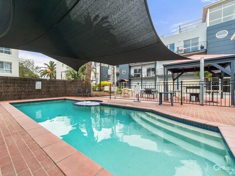 46/5 Thompson Road, Patterson Lakes VIC 3197